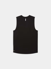 Футболки и поло PUMA M Pwrtrain Sleeveless Tee модель 528536 Фото