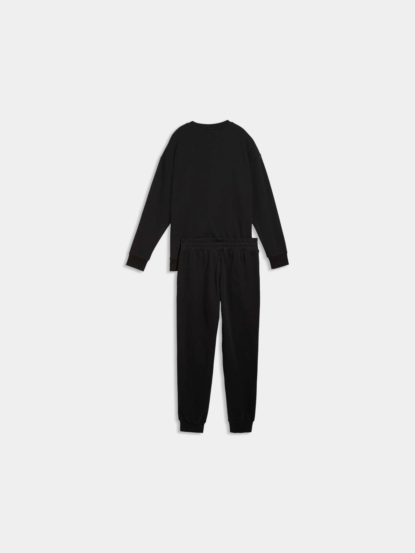 Костюмы PUMA Relaxed Sweat Suit модель 691900 Фото