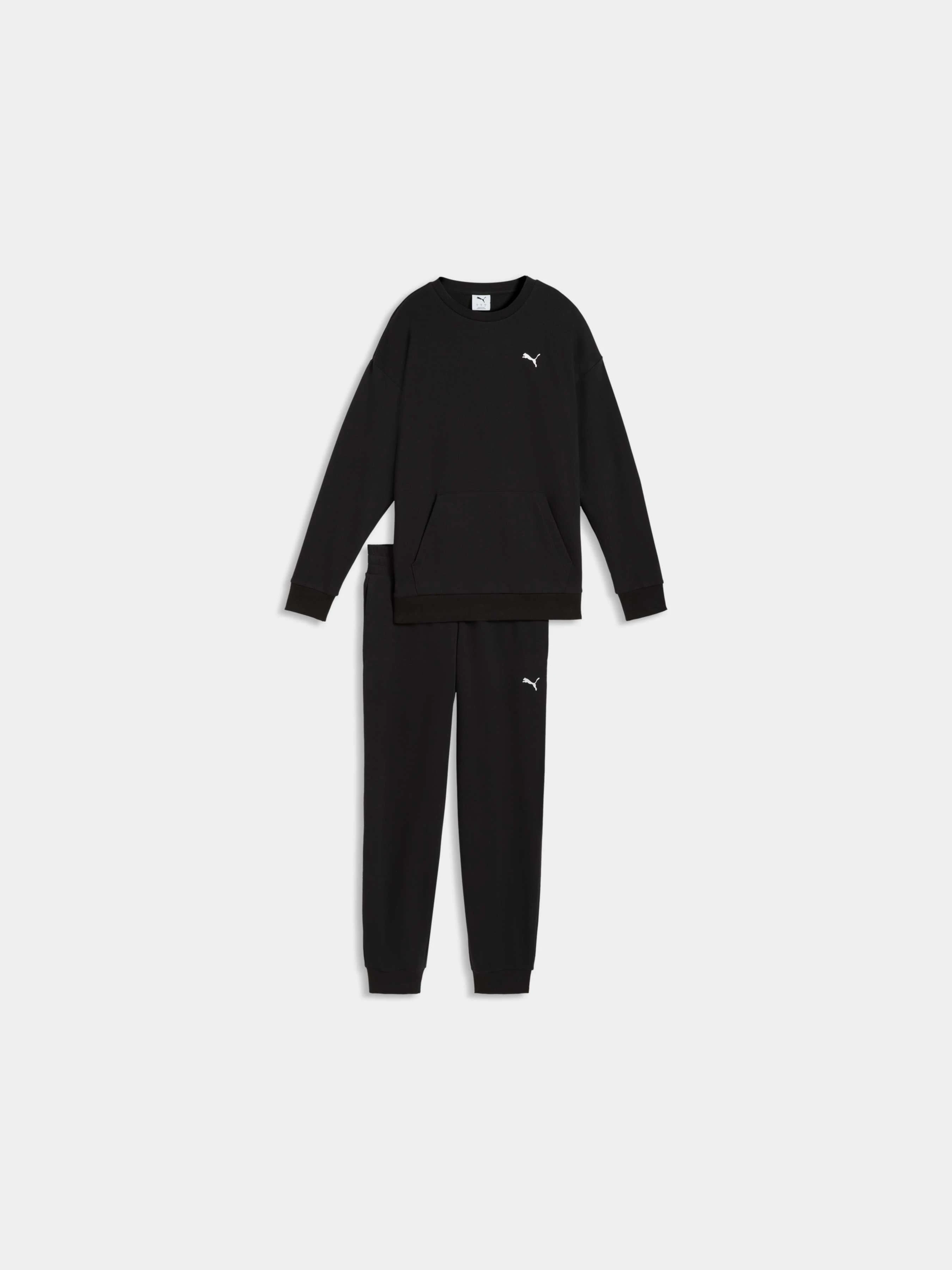 Жіночий Спортивний костюм PUMA Relaxed Sweat Suit