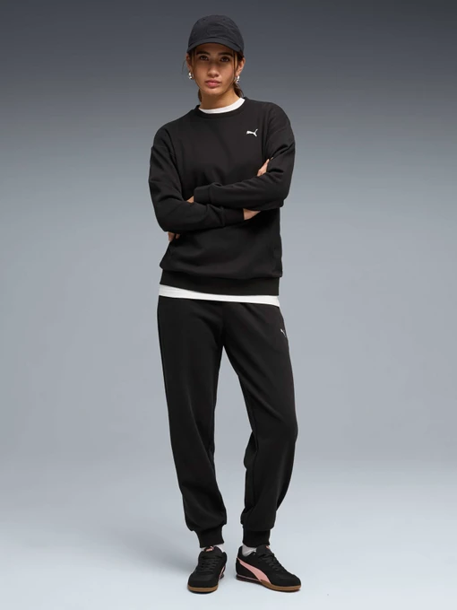 Жіночий Спортивний костюм PUMA Relaxed Sweat Suit фото 3