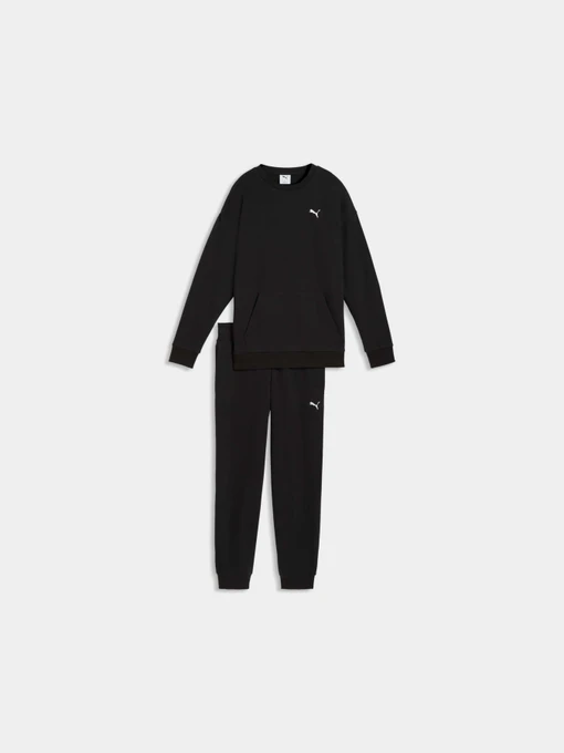 Костюмы PUMA Relaxed Sweat Suit модель 691900 Фото