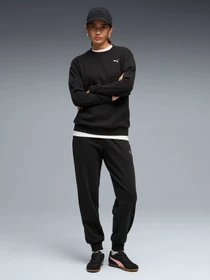 Костюмы PUMA Relaxed Sweat Suit модель 691900 Фото