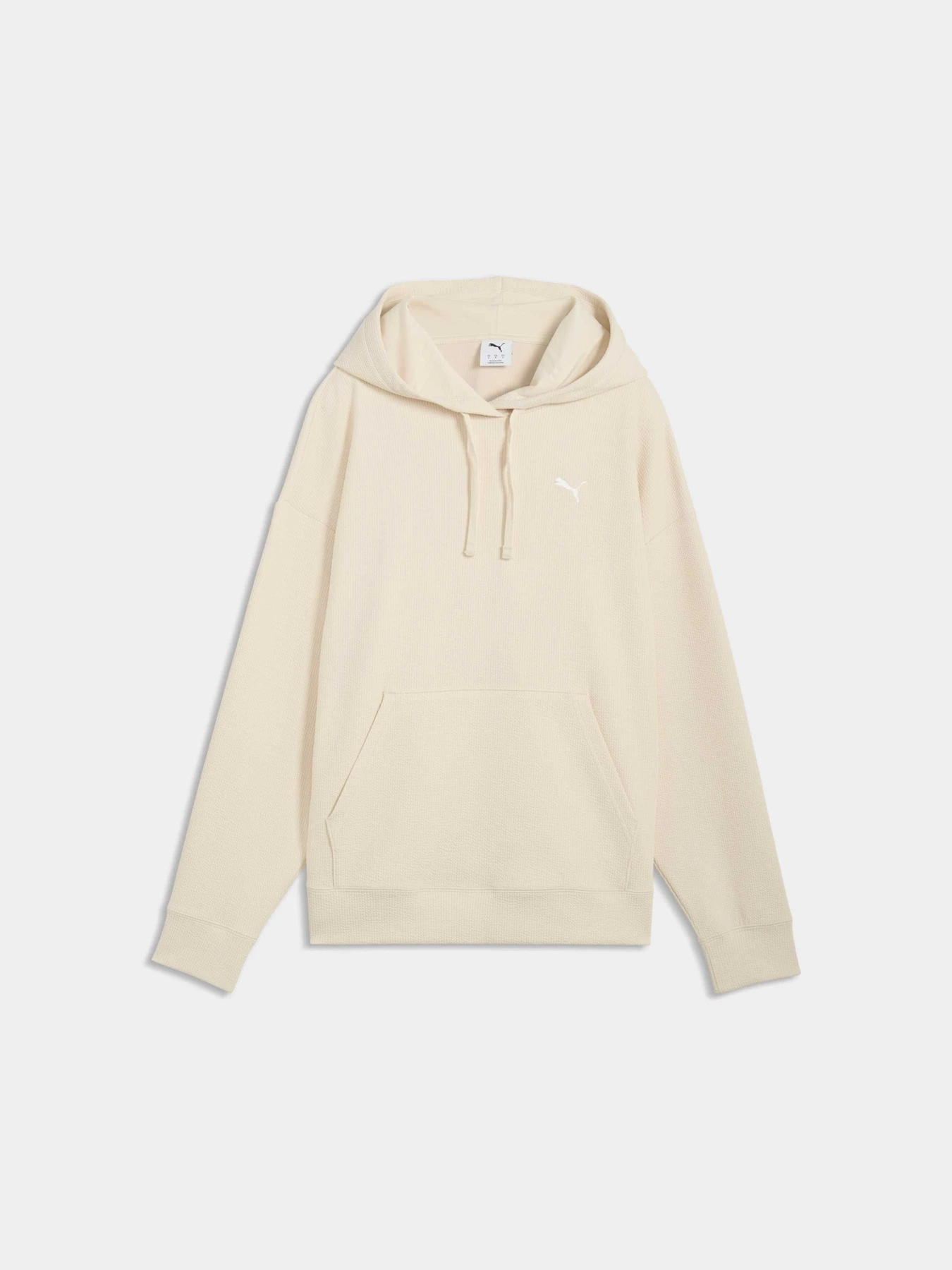 Худи и свитшоты PUMA Ess Elevated Hoodie модель 691814 Фото