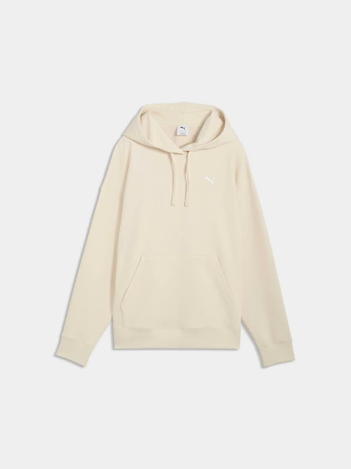 Худі та світшоти PUMA Ess Elevated Hoodie модель 691814 Фото