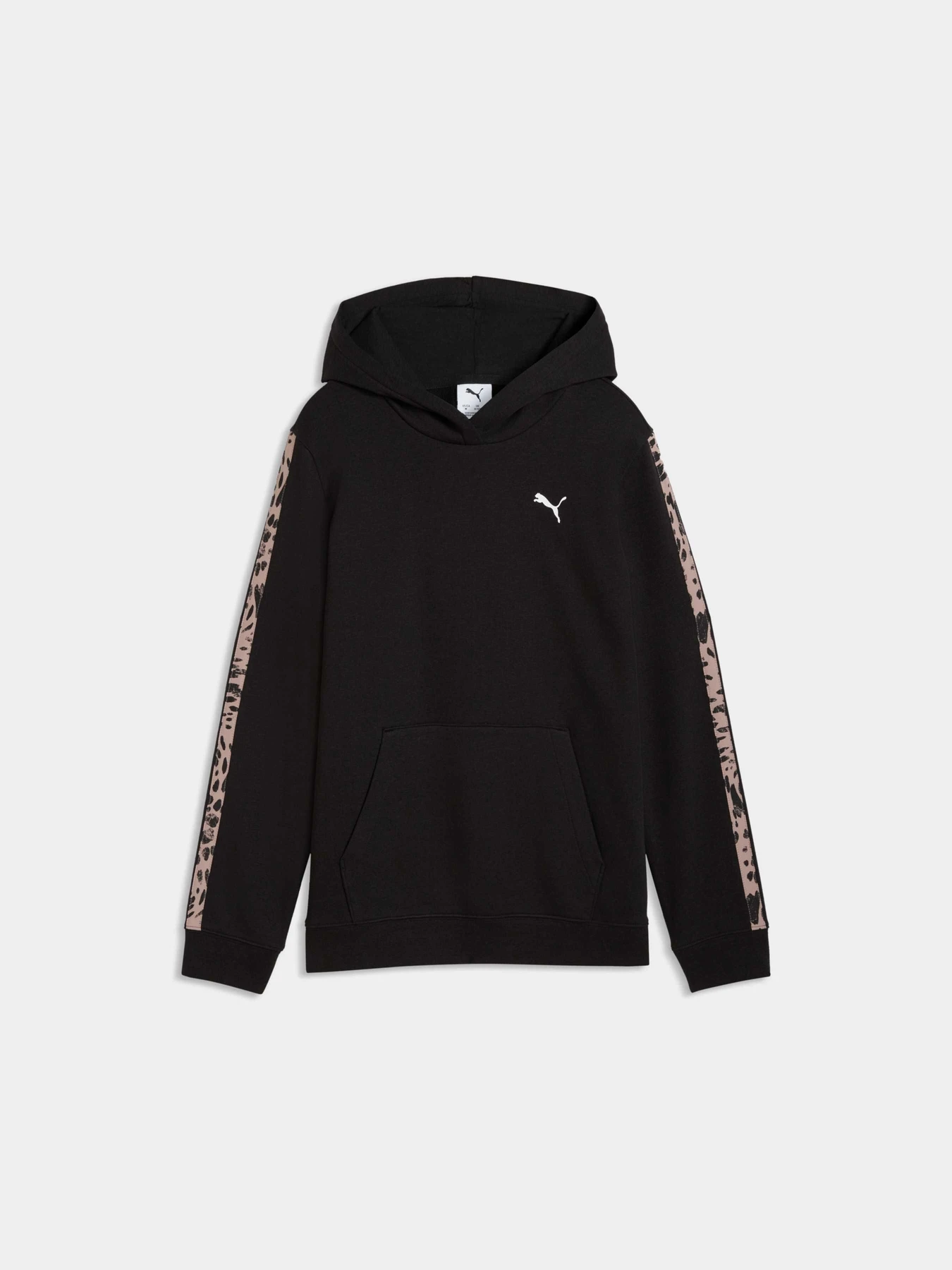 Худі та світшоти PUMA Ess Graphic Animal Hoodie модель 692468 Худі та світшоти PUMA Ess Graphic Animal Hoodie модель 692468 Фото
