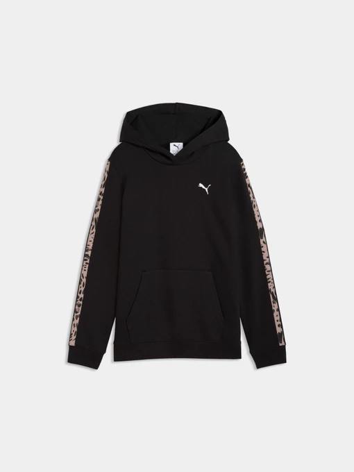 Худи и свитшоты PUMA Ess Graphic Animal Hoodie модель 692468 Фото