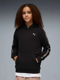 Худі та світшоти PUMA Ess Graphic Animal Hoodie модель 692468 Фото