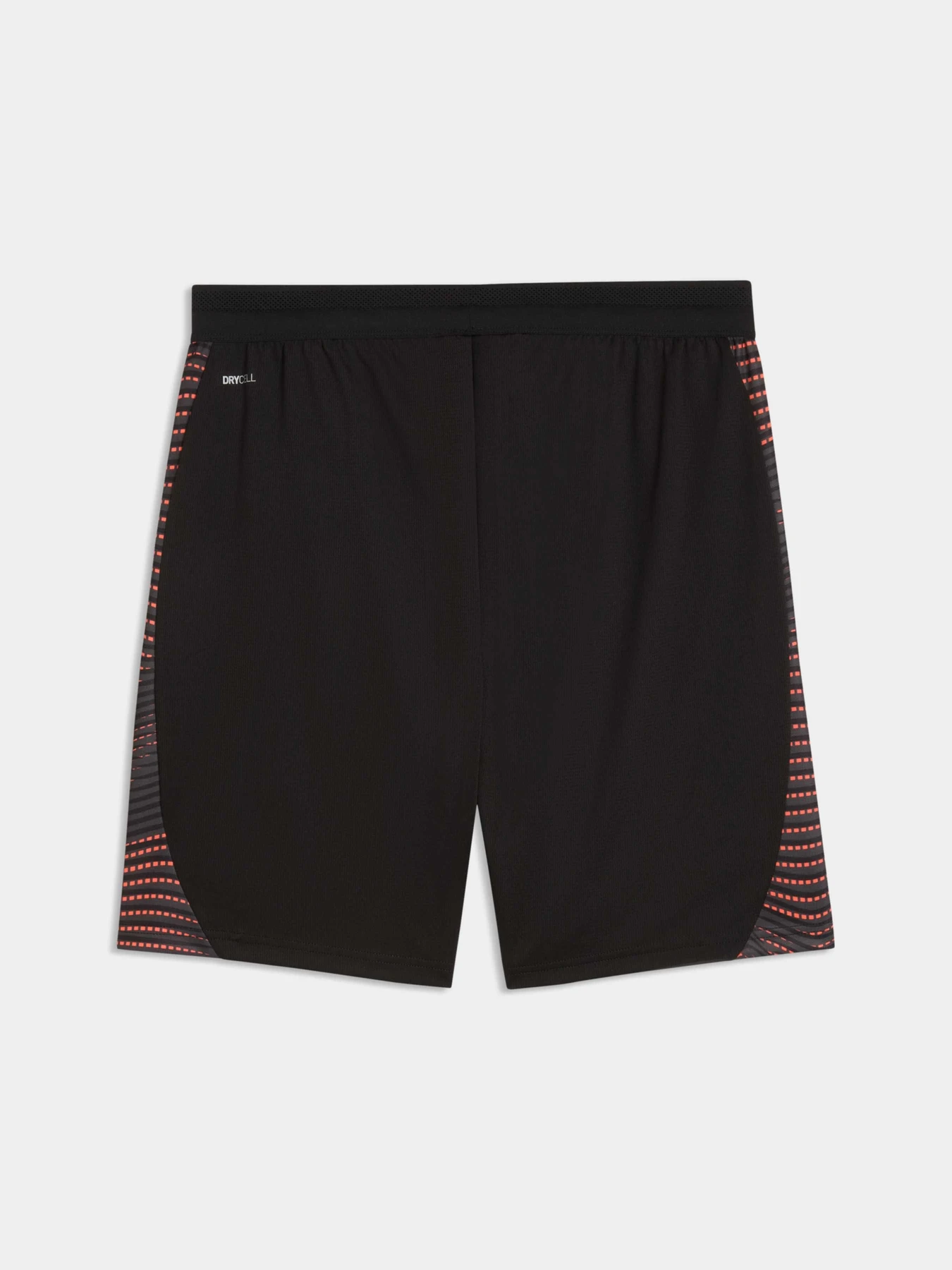 Шорты PUMA Individualfinal Shorts модель 660428 Фото