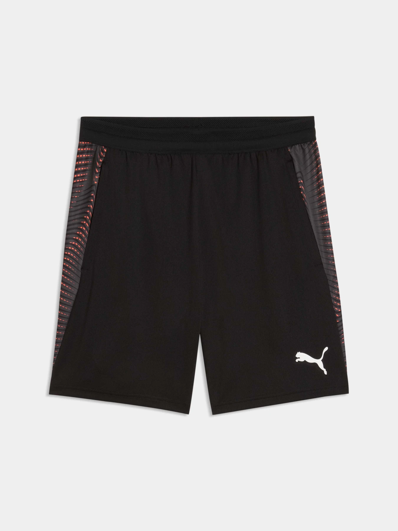 Шорты PUMA Individualfinal Shorts модель 660428 Фото
