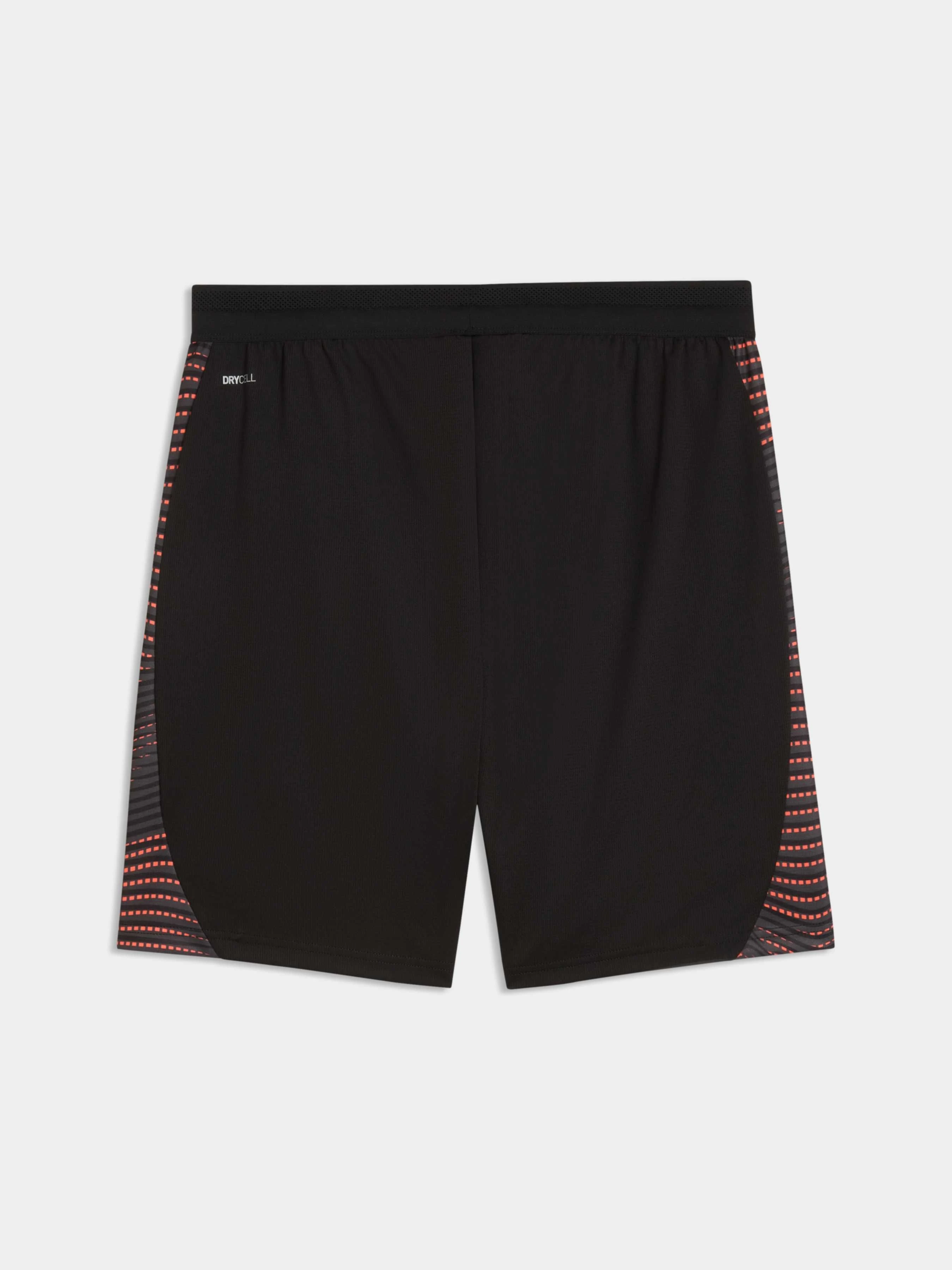 Чоловічі Спортивні шорти PUMA Individualfinal Shorts фото 2
