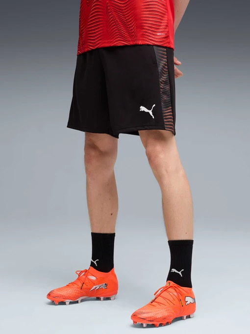 Чоловічі Спортивні шорти PUMA Individualfinal Shorts фото 3