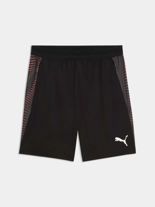 Шорты PUMA Individualfinal Shorts модель 660428 Фото