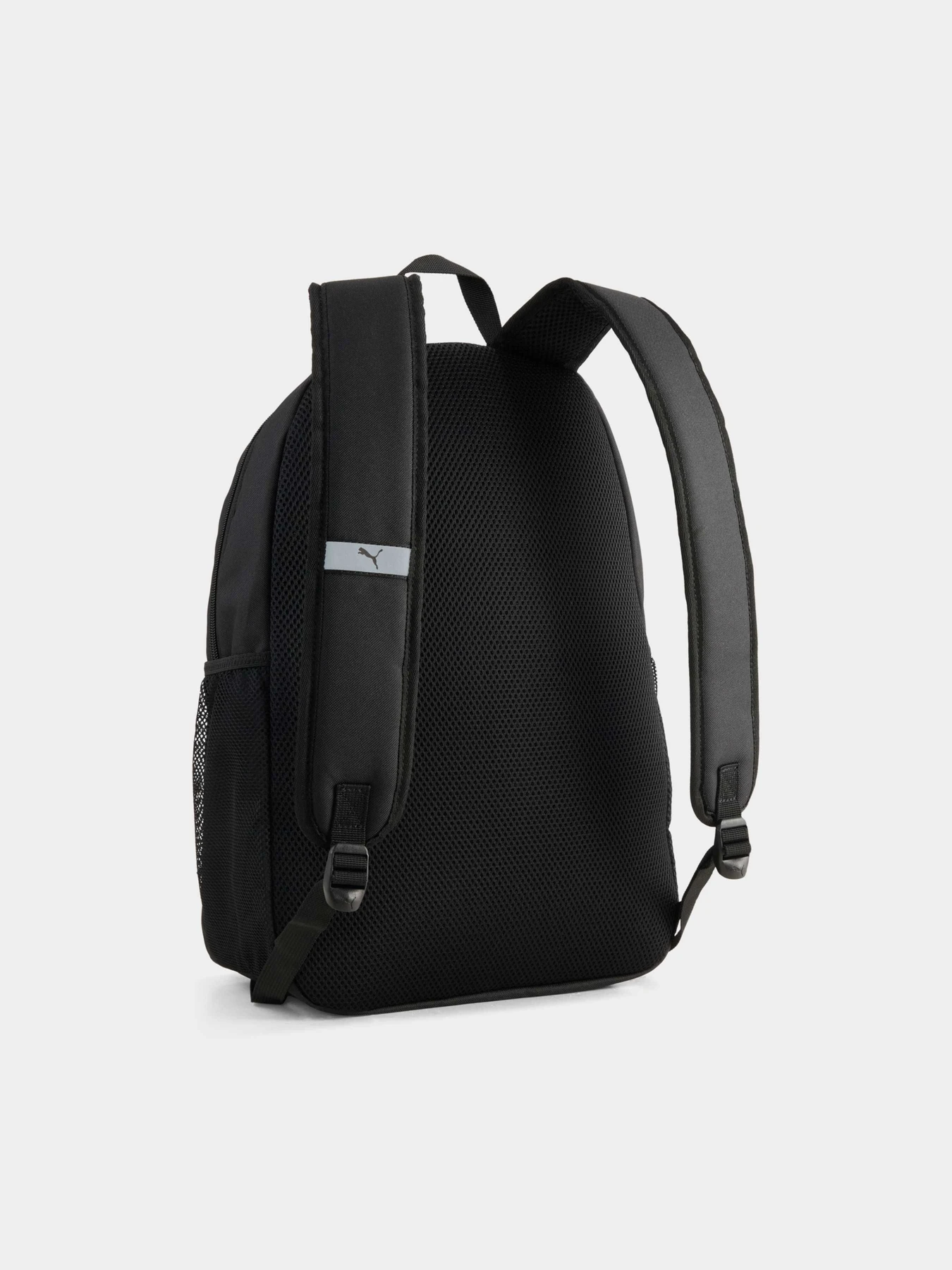 Рюкзаки PUMA Phase Patch Backpack модель 092196 Фото