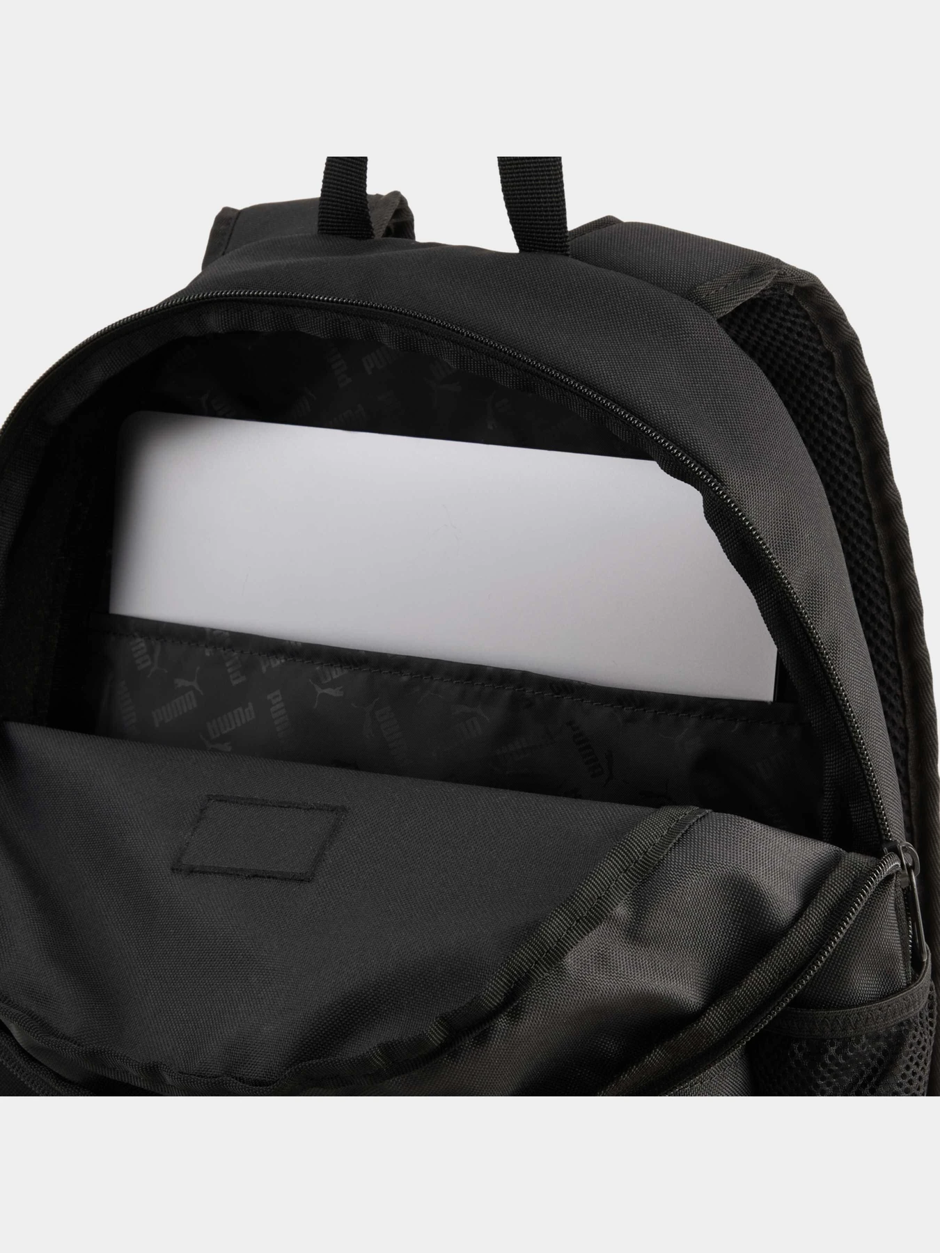 Рюкзаки PUMA Phase Patch Backpack модель 092196 Фото