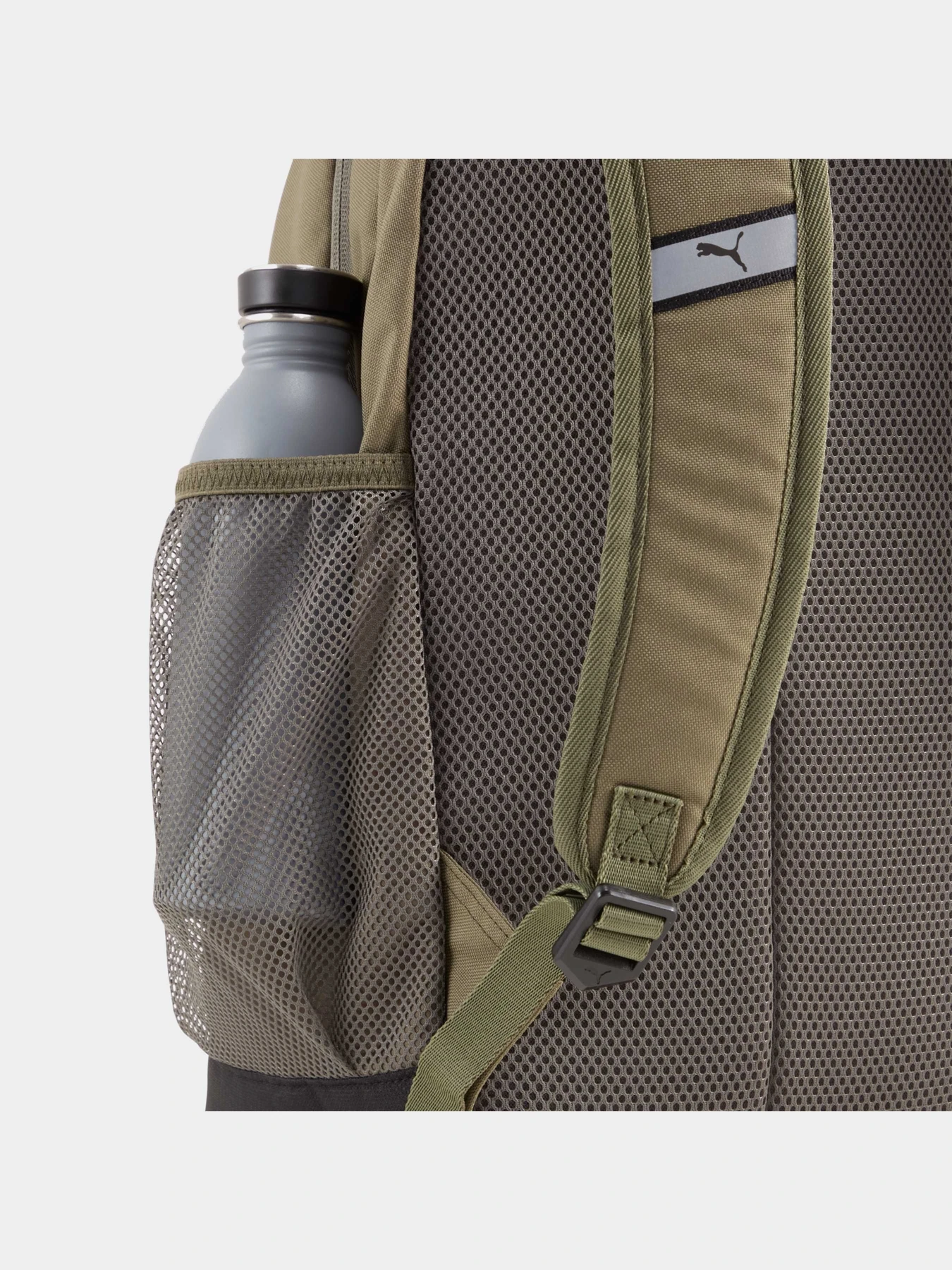 Рюкзаки PUMA Deck Backpack модель 091320 Фото