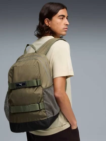 Рюкзаки PUMA Deck Backpack модель 091320 Фото