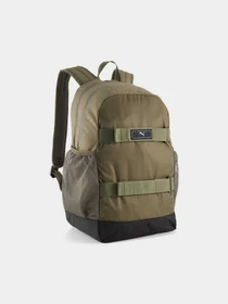 Рюкзаки PUMA Deck Backpack модель 091320 Фото