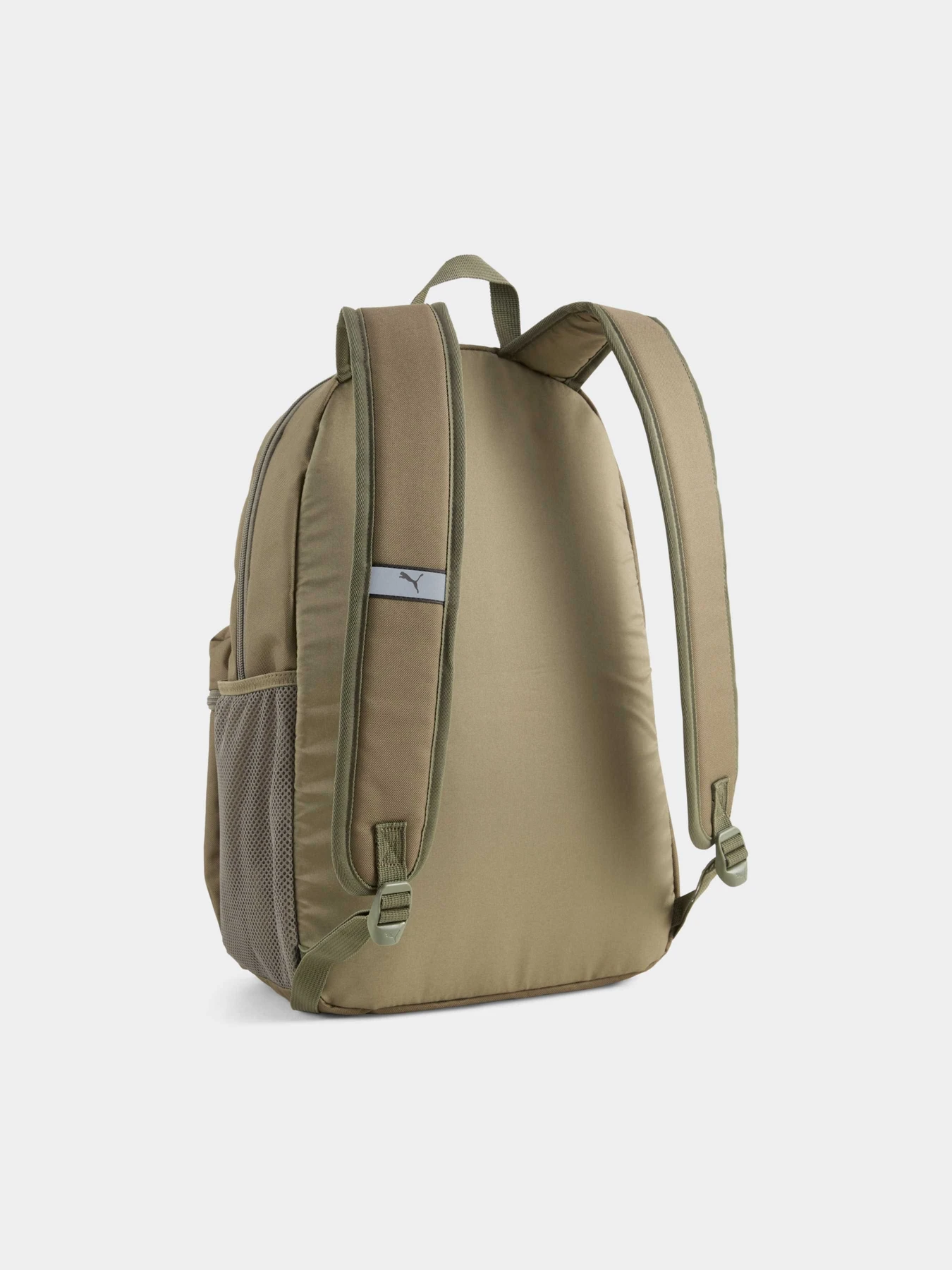 Рюкзаки PUMA Phase Backpack модель 091164 Фото