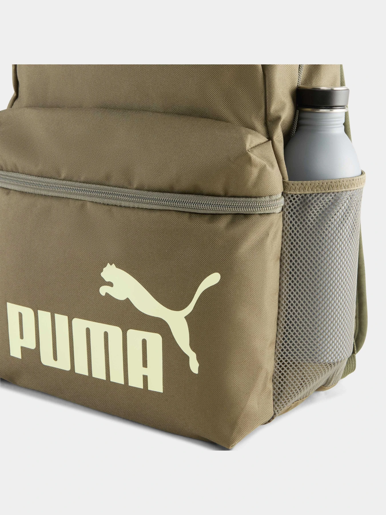 Рюкзаки PUMA Phase Backpack модель 091164 Фото