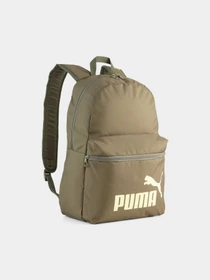Рюкзаки PUMA Phase Backpack модель 091164 Фото