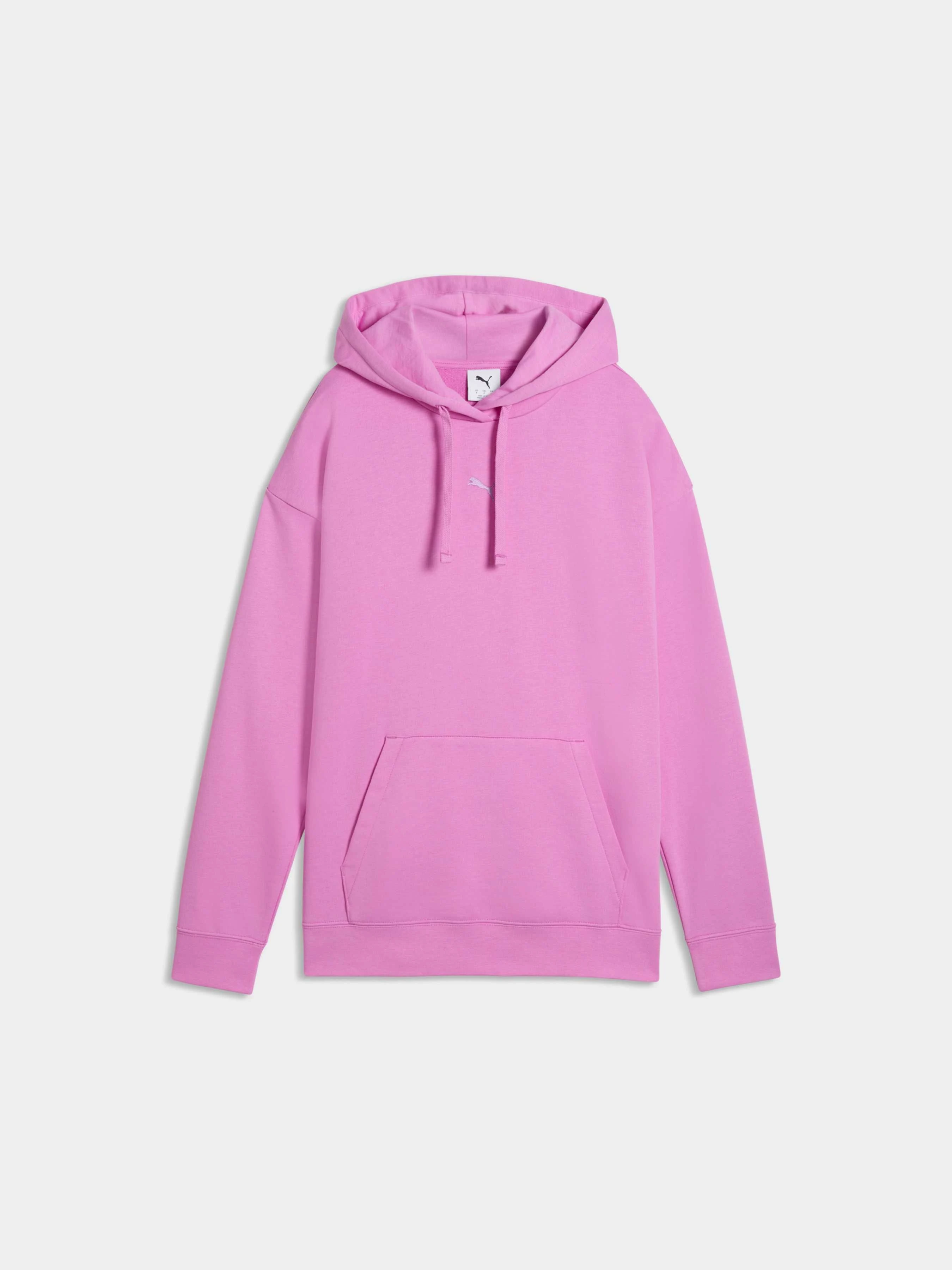 Жіноче Худі PUMA Ess Cat Logo Hoodie