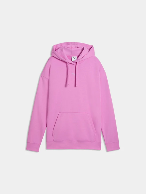 Худи и свитшоты PUMA Ess Cat Logo Hoodie модель 692971 Фото