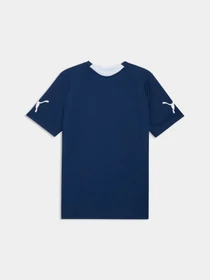 Футболки и поло PUMA Individualfinal Jersey модель 660424 Фото