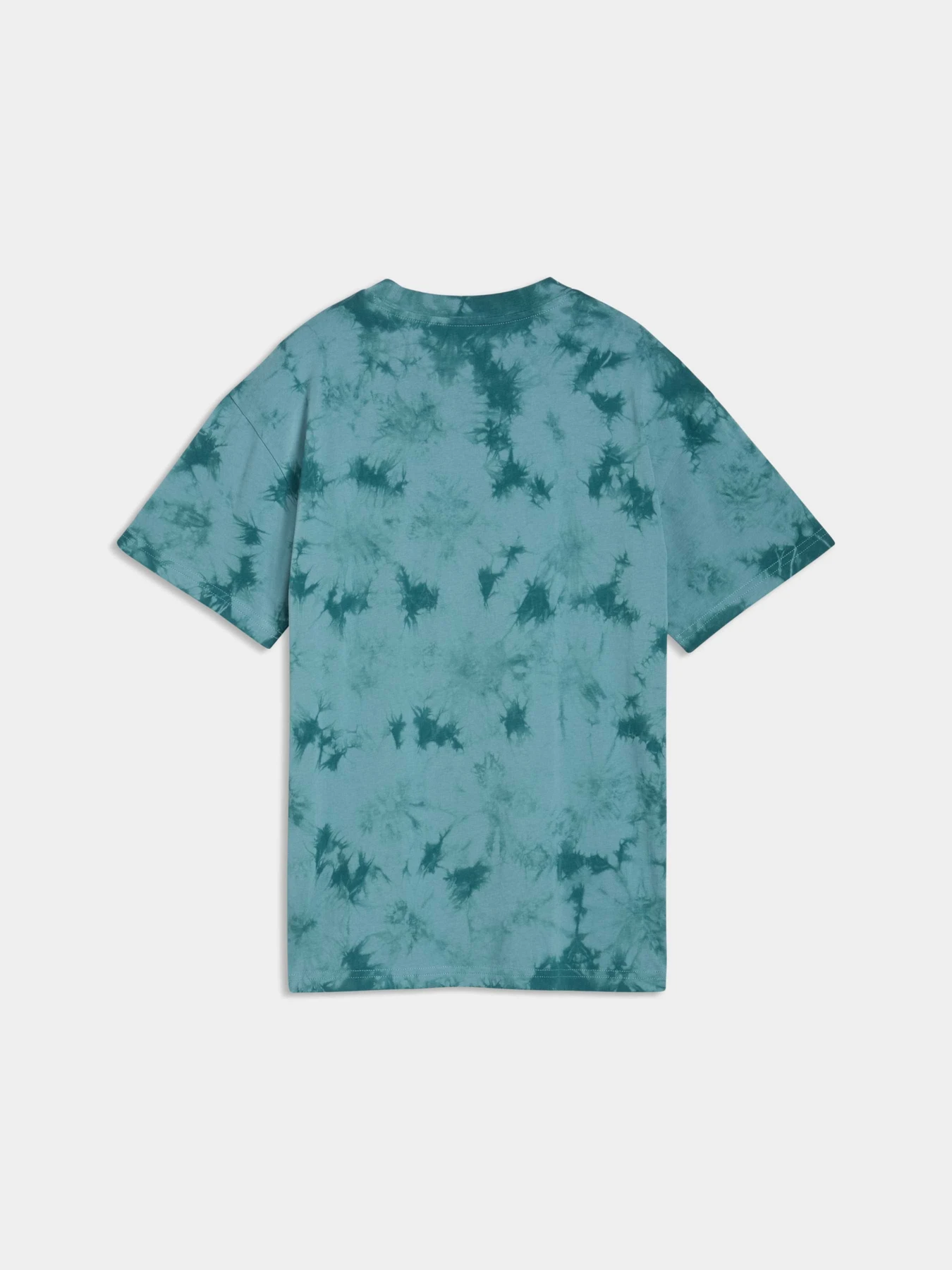 Футболки и поло PUMA Ess Relaxed Tie-dye Tee модель 692106 Фото
