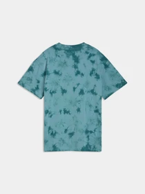 Футболки и поло PUMA Ess Relaxed Tie-dye Tee модель 692106 Фото