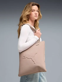 Сумки PUMA Buzz Tote модель 091157 Фото