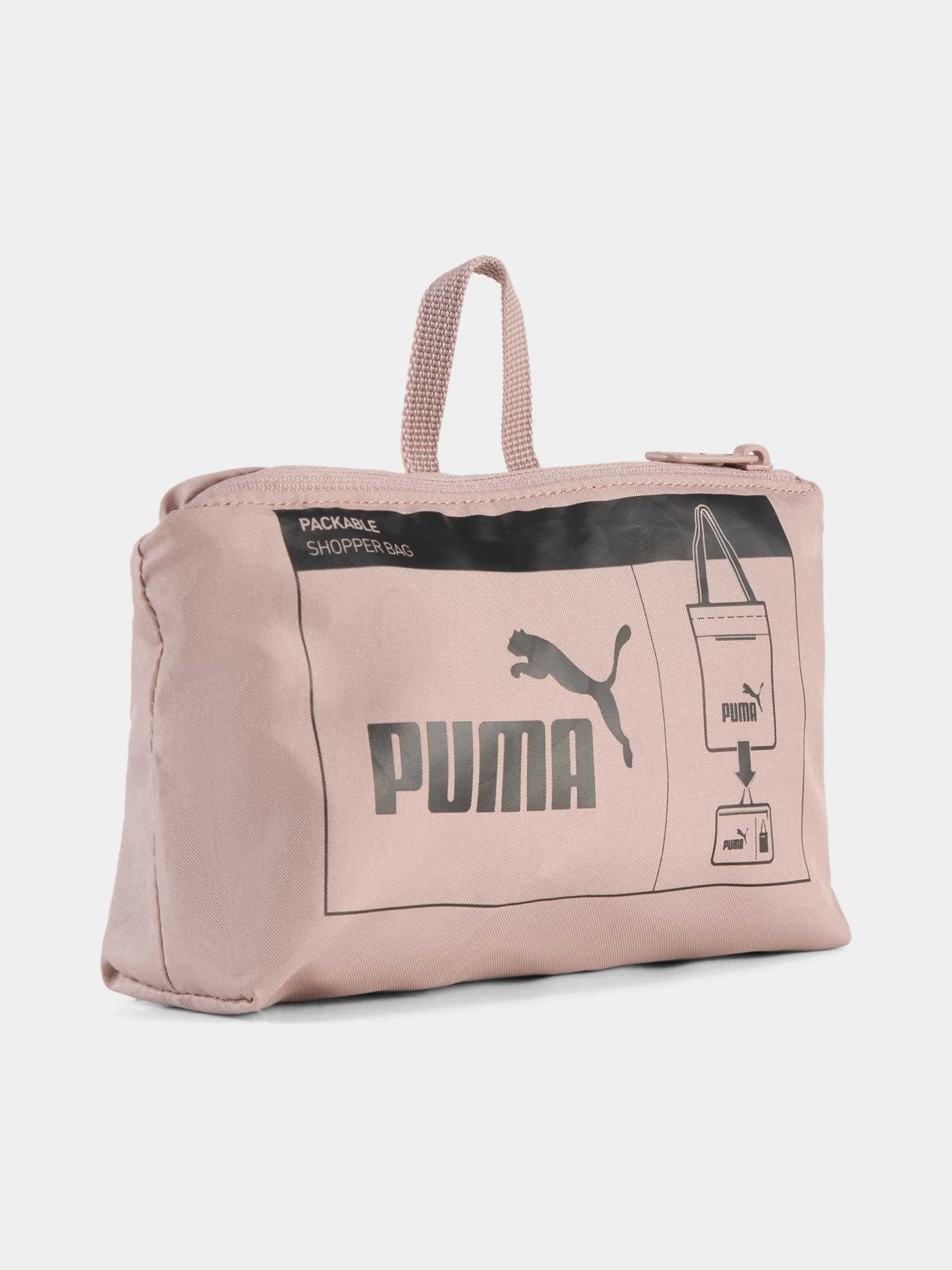 Сумки PUMA Phase Packable Tote модель 092157 Сумки PUMA Phase Packable Tote модель 092157 Фото