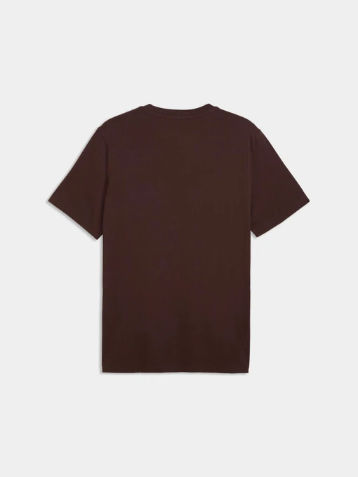 Чоловіча Футболка PUMA Sunset Drive Graphic Tee фото 2