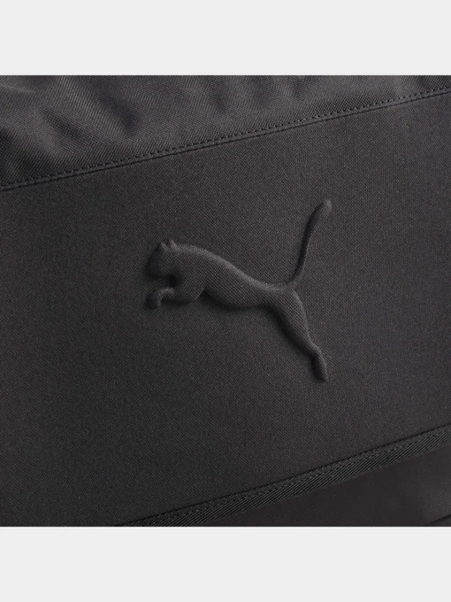 PUMA Buzz Messenger Крос-боді колір чорний фото 3