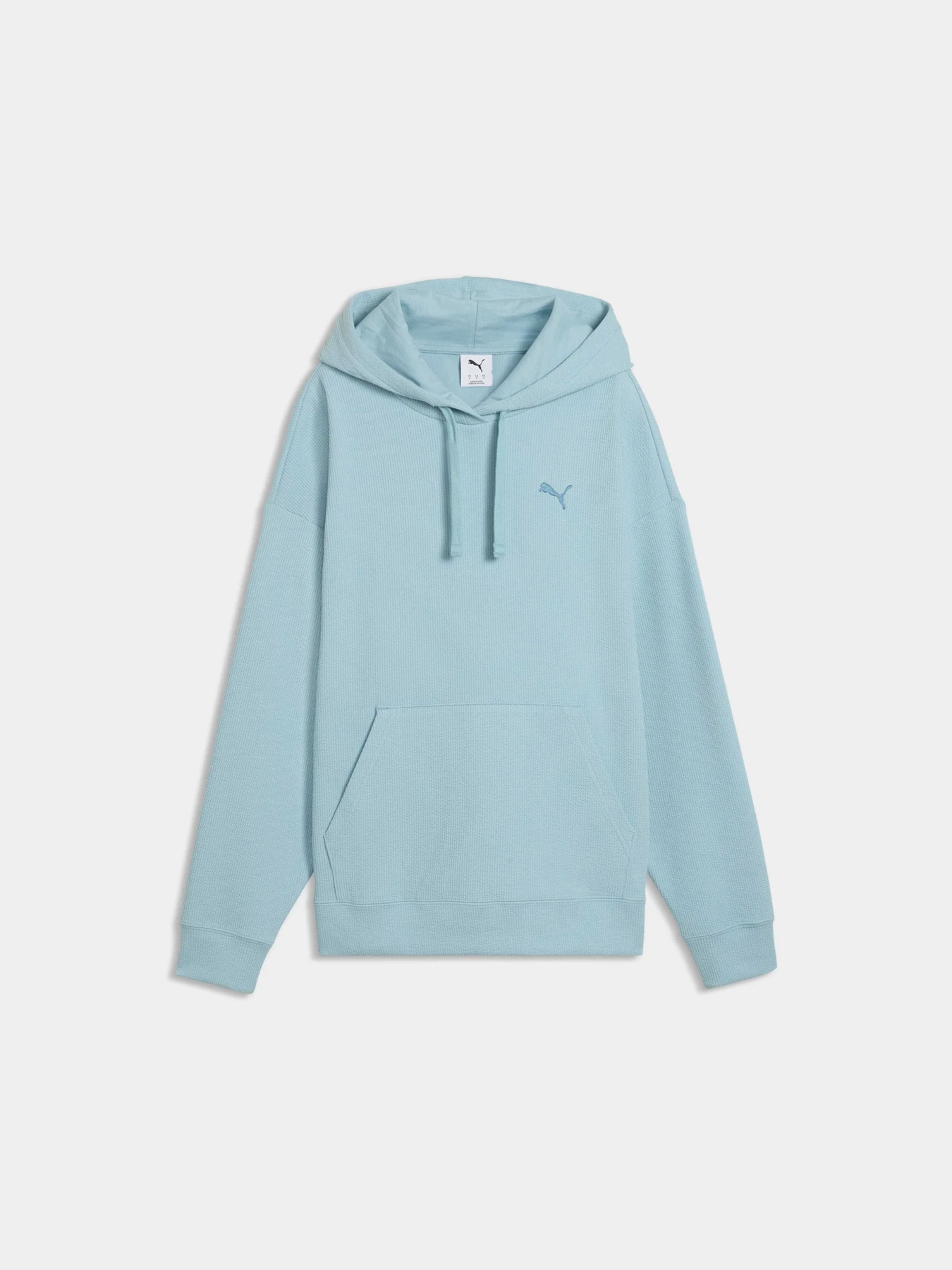 Худи и свитшоты PUMA Ess Elevated Hoodie модель 691814 Фото