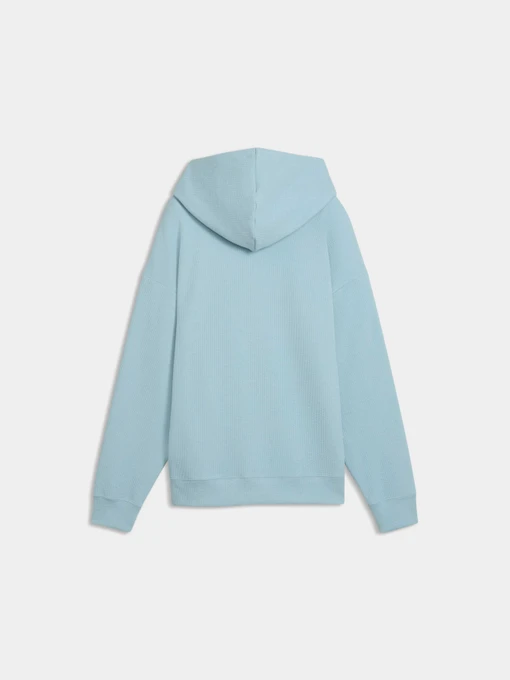 Жіноче Худі PUMA Ess Elevated Hoodie фото 2