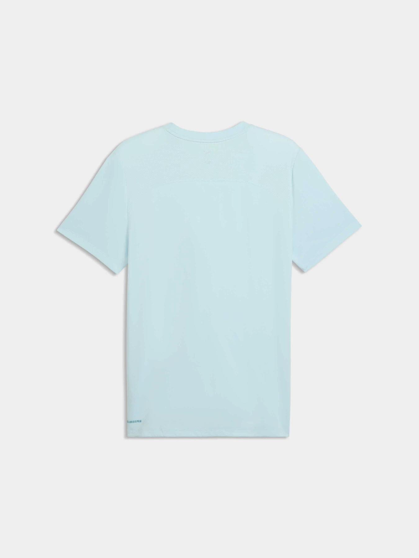 Футболки и поло PUMA M Cloudspun Tee модель 527593 Футболки и поло PUMA M Cloudspun Tee модель 527593 Фото