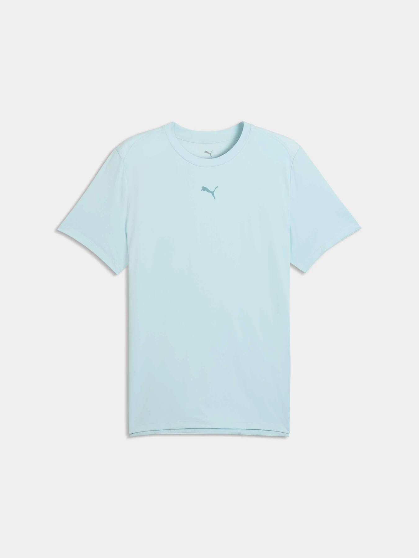 Футболки и поло PUMA M Cloudspun Tee модель 527593 Футболки и поло PUMA M Cloudspun Tee модель 527593 Фото