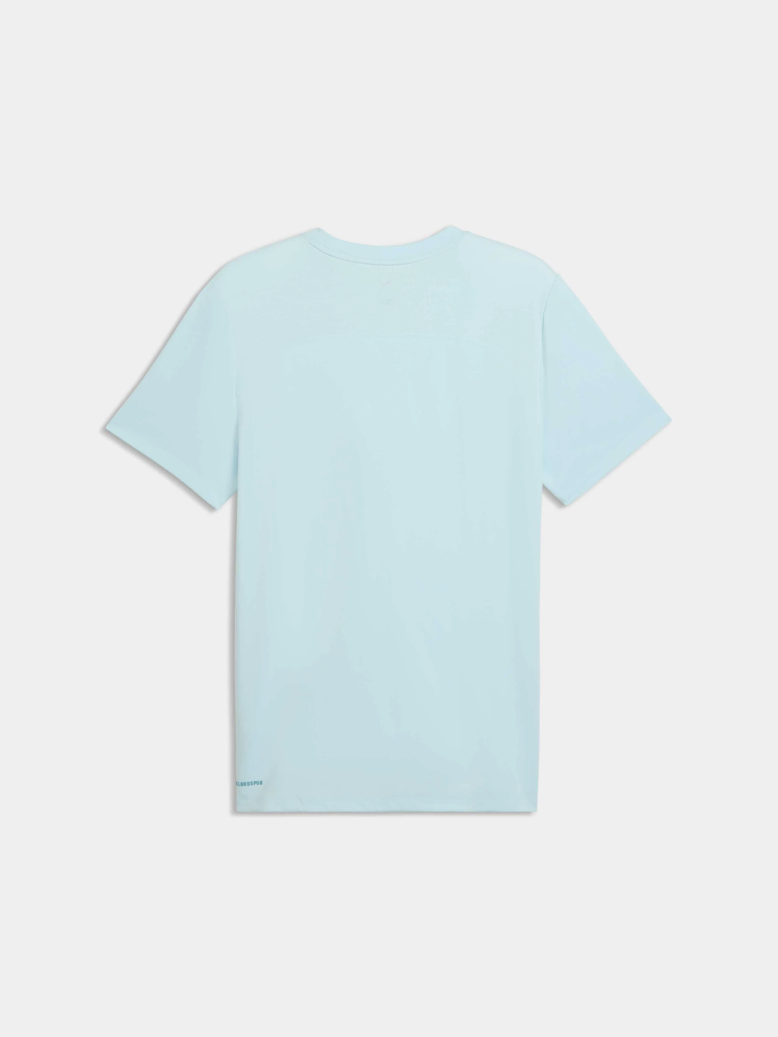 Чоловіча Спортивна футболка PUMA M Cloudspun Tee фото 2