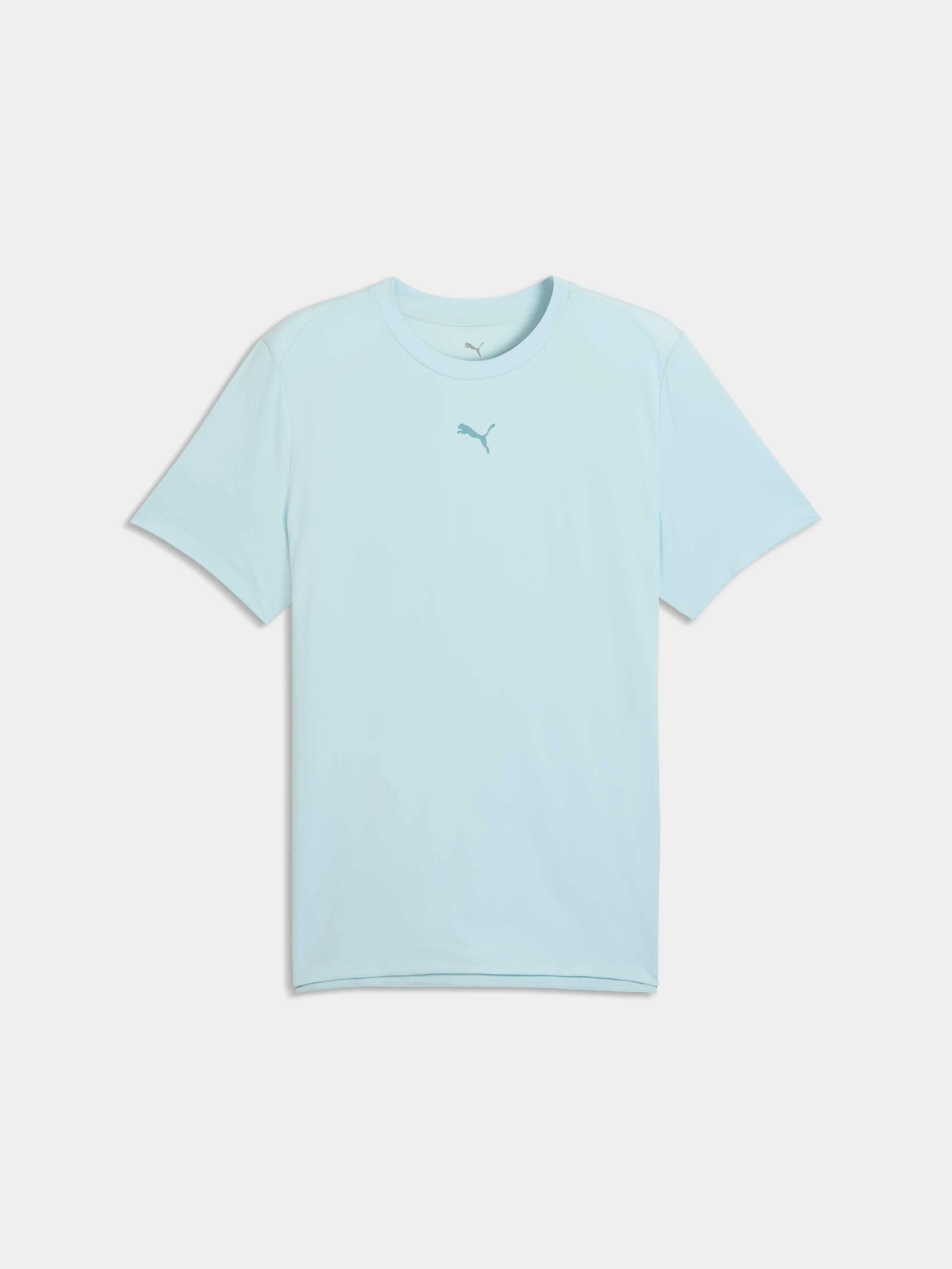 Чоловіча Спортивна футболка PUMA M Cloudspun Tee