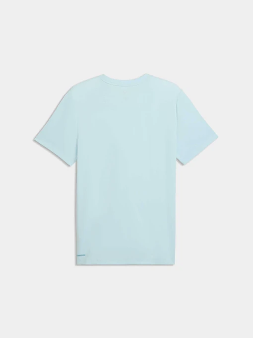 Чоловіча Спортивна футболка PUMA M Cloudspun Tee фото 2