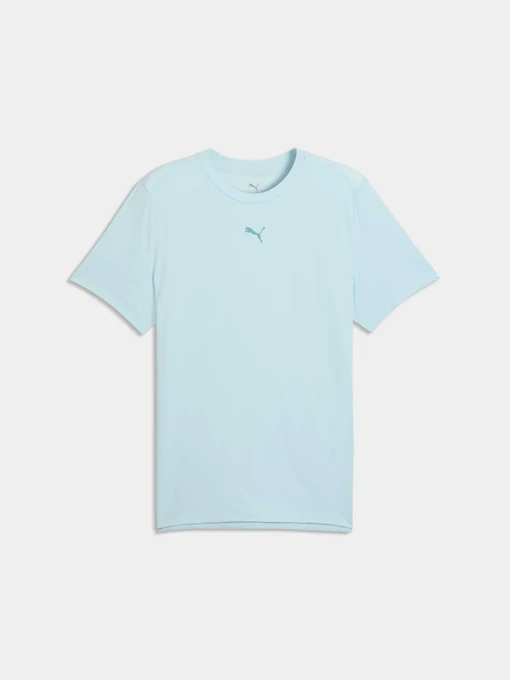 Футболки и поло PUMA M Cloudspun Tee модель 527593 Фото
