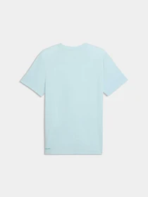 Футболки и поло PUMA M Cloudspun Tee модель 527593 Фото