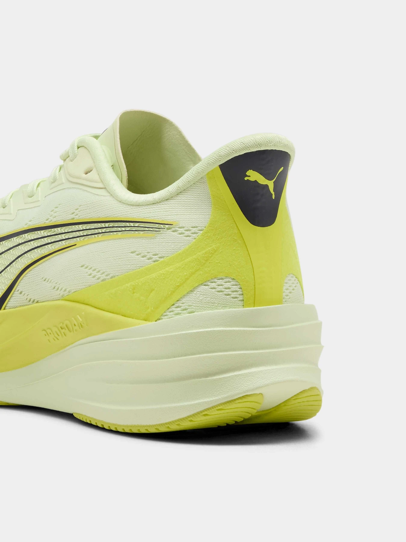 Кросівки PUMA Darter Pro 2 модель 312587 Фото