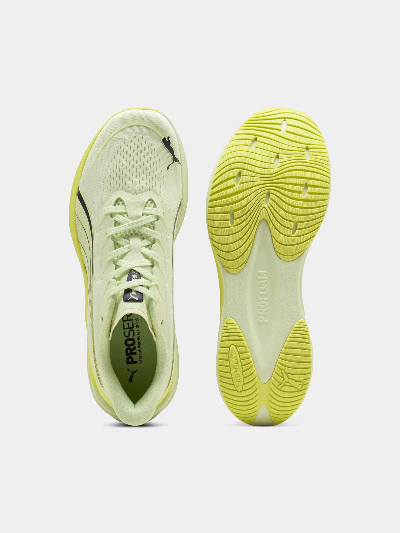 Кросівки PUMA Darter Pro 2 модель 312587 Фото