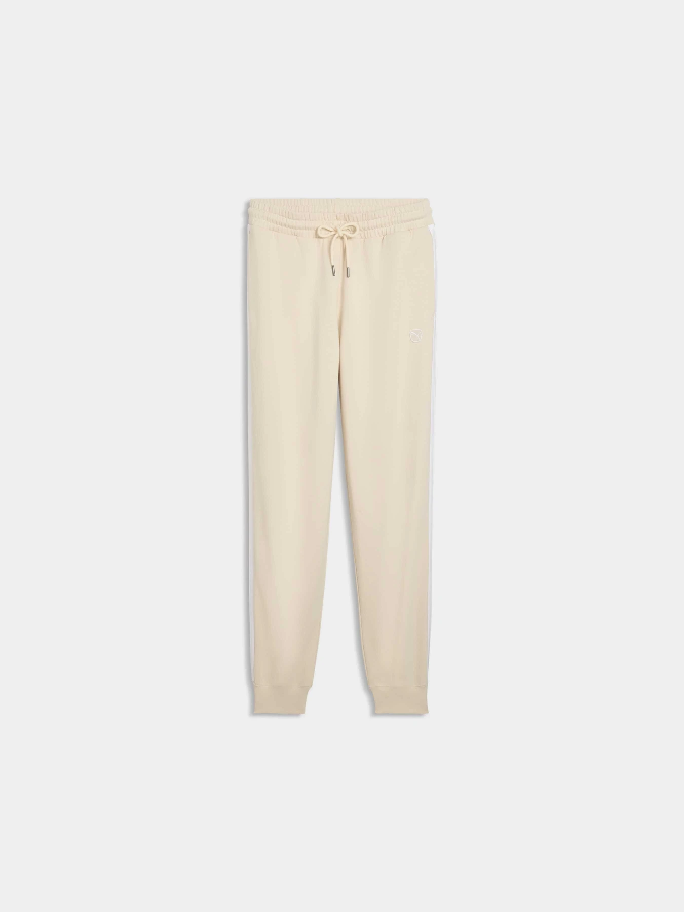 Брюки PUMA Ess Elevated Sweatpants модель 692055 Брюки PUMA Ess Elevated Sweatpants модель 692055 Фото