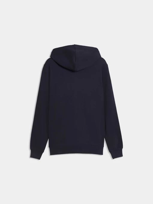 Чоловіче Худі PUMA Ess Elevated Hoodie фото 2