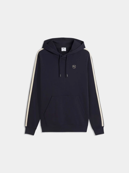 Худи и свитшоты PUMA Ess Elevated Hoodie модель 692016 Фото