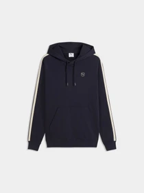Худи и свитшоты PUMA Ess Elevated Hoodie модель 692016 Фото