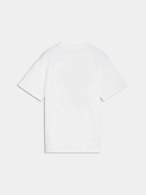 Дитяча Футболка PUMA Flagrant Foul Tee фото 2
