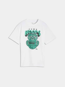 Футболки и поло PUMA Flagrant Foul Tee модель 635514 Фото